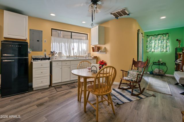 595 Andante Drive, Sedona, AZ 86336