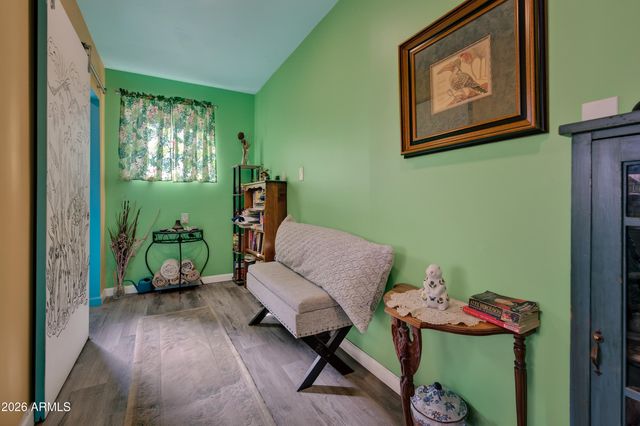 595 Andante Drive, Sedona, AZ 86336