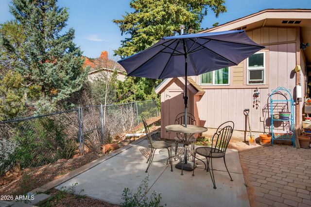595 Andante Drive, Sedona, AZ 86336