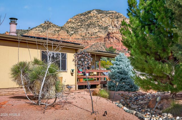 595 Andante Drive, Sedona, AZ 86336