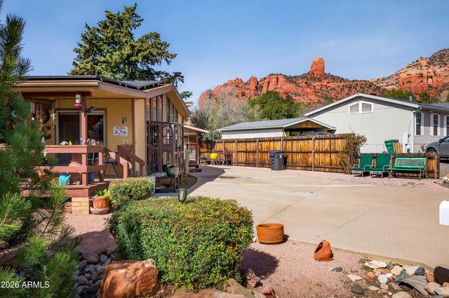 595 Andante Drive, Sedona, AZ 86336