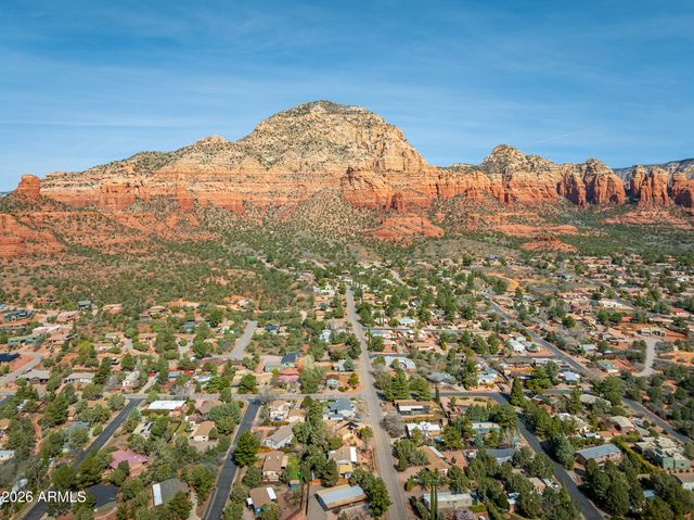 595 Andante Drive, Sedona, AZ 86336