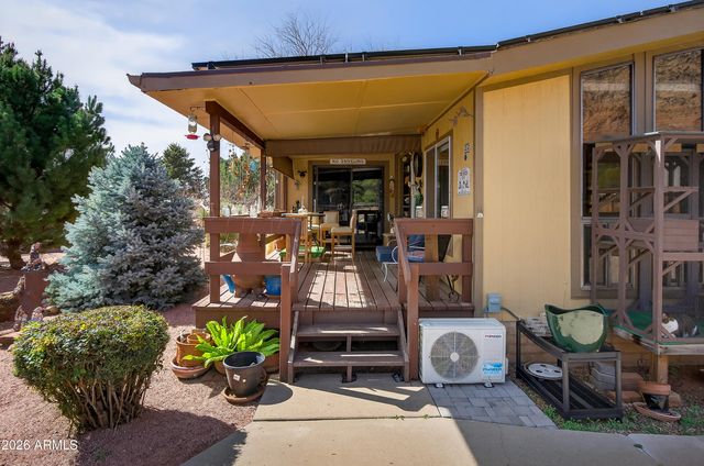 595 Andante Drive, Sedona, AZ 86336