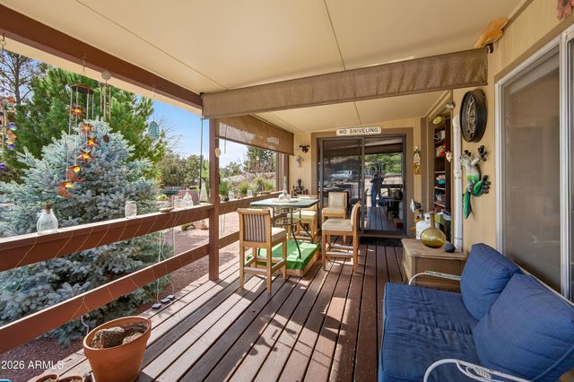 595 Andante Drive, Sedona, AZ 86336