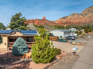 595 Andante Drive, Sedona, AZ 86336
