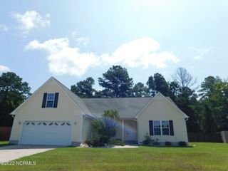 1504 Mesquite Court, Havelock, NC 28532