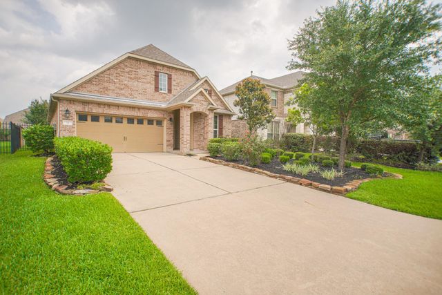 34 Tidwillow Place, The Woodlands, TX 77375