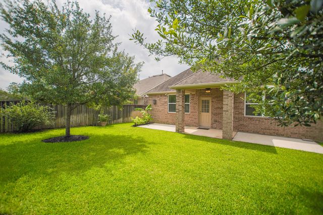 34 Tidwillow Place, The Woodlands, TX 77375
