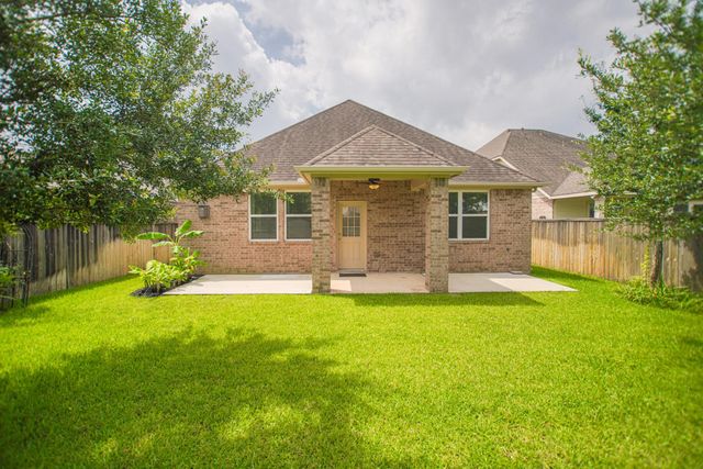 34 Tidwillow Place, The Woodlands, TX 77375