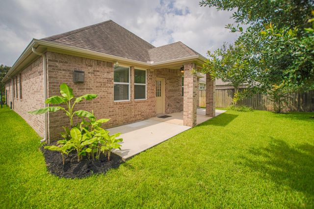 34 Tidwillow Place, The Woodlands, TX 77375