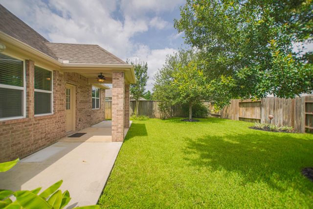 34 Tidwillow Place, The Woodlands, TX 77375