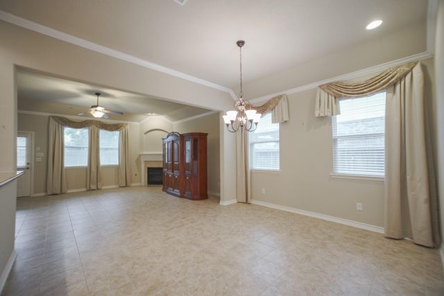 34 Tidwillow Place, The Woodlands, TX 77375