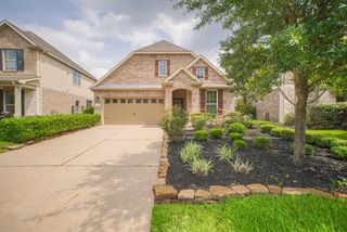 34 Tidwillow Place, The Woodlands, TX 77375