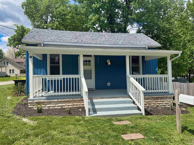 220 S Walnut Street, Ellettsville, IN 47429