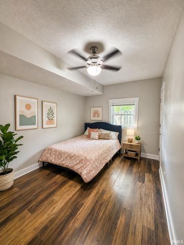 220 S Walnut Street, Ellettsville, IN 47429