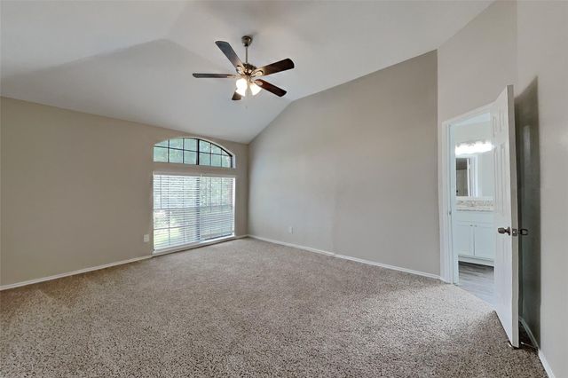 4223 Shady Village Court, Missouri City, TX 77459