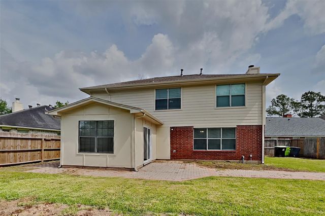4223 Shady Village Court, Missouri City, TX 77459
