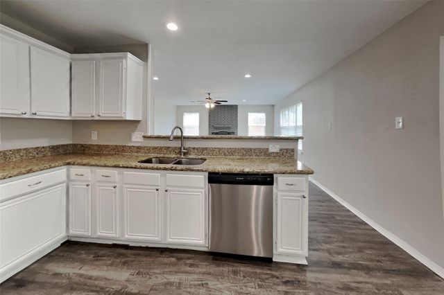 4223 Shady Village Court, Missouri City, TX 77459