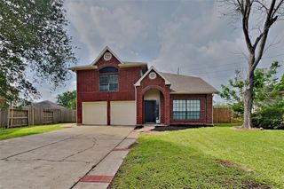 4223 Shady Village Court, Missouri City, TX 77459