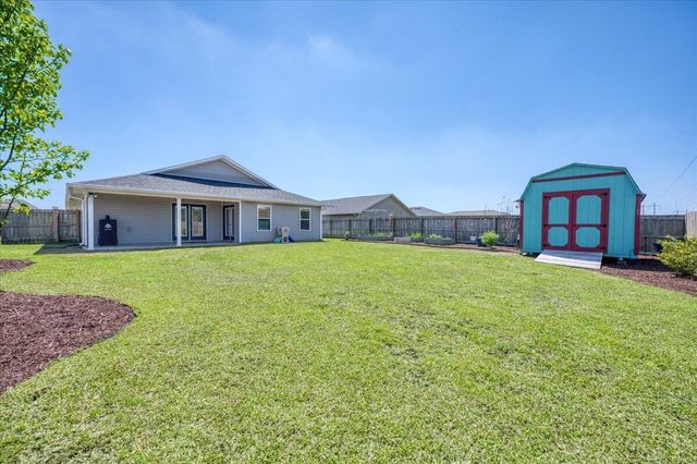 6130 Redberry Drive, Gulf Breeze, FL 32563