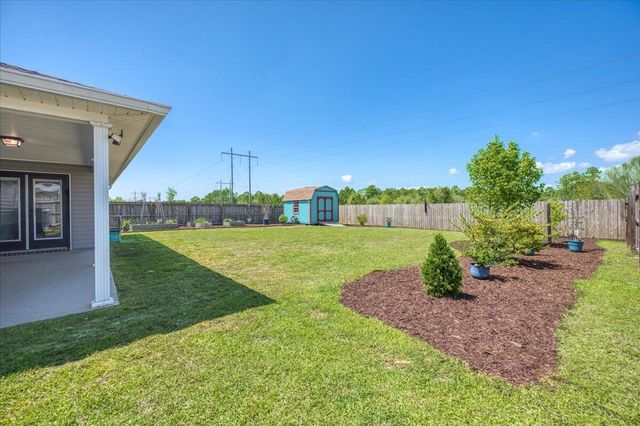 6130 Redberry Drive, Gulf Breeze, FL 32563