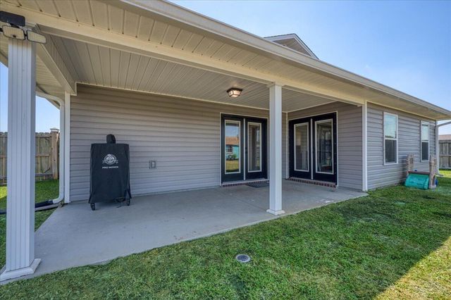 6130 Redberry Drive, Gulf Breeze, FL 32563