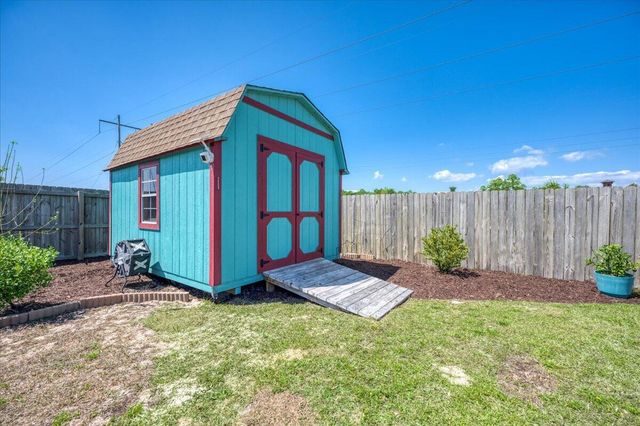 6130 Redberry Drive, Gulf Breeze, FL 32563