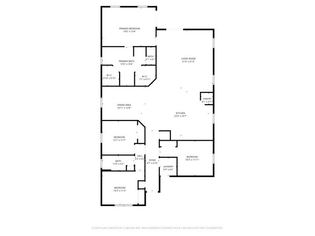 6130 Redberry Drive, Gulf Breeze, FL 32563