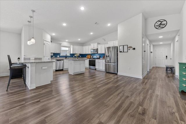 6130 Redberry Drive, Gulf Breeze, FL 32563