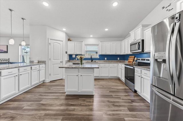 6130 Redberry Drive, Gulf Breeze, FL 32563