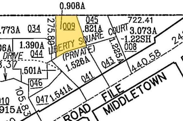 0 Liberty Square Court, Liberty Twp, OH 45011