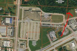 0 Liberty Square Court, Liberty Twp, OH 45011