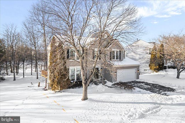 14627 RED HOUSE RD, Gainesville, VA 20155