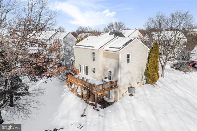 14627 RED HOUSE RD, Gainesville, VA 20155