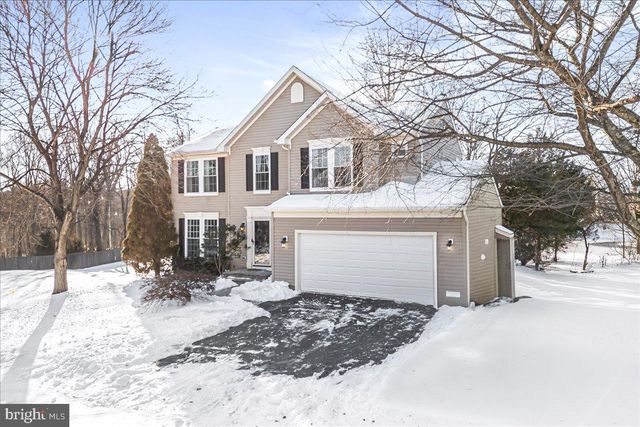 14627 RED HOUSE RD, Gainesville, VA 20155