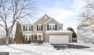 14627 RED HOUSE RD, Gainesville, VA 20155