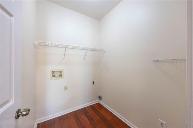 2600 Murdock Road, Marietta, GA 30062