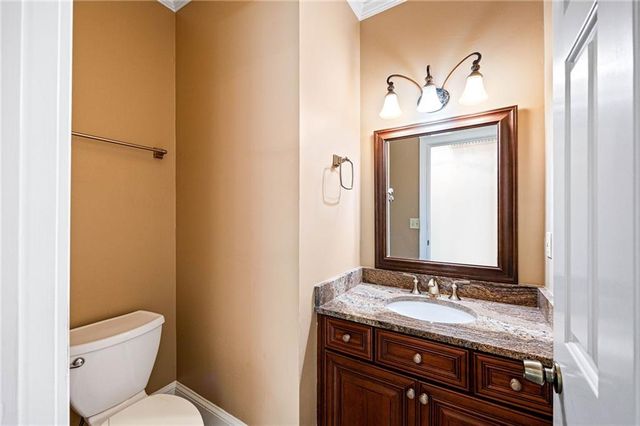 2600 Murdock Road, Marietta, GA 30062