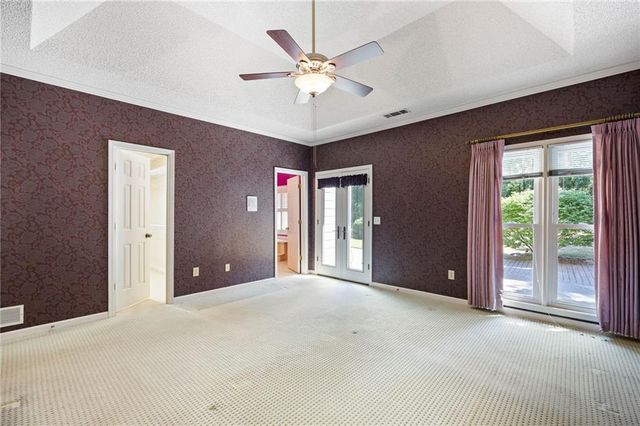 2600 Murdock Road, Marietta, GA 30062