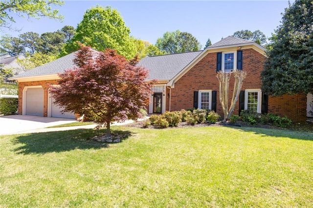 2600 Murdock Road, Marietta, GA 30062