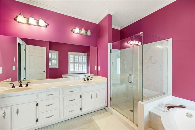 2600 Murdock Road, Marietta, GA 30062