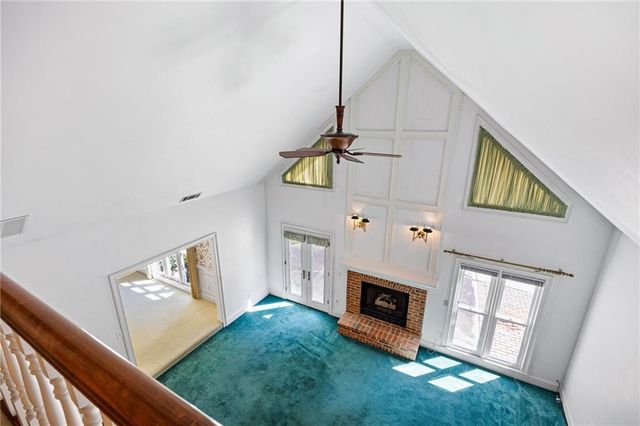 2600 Murdock Road, Marietta, GA 30062