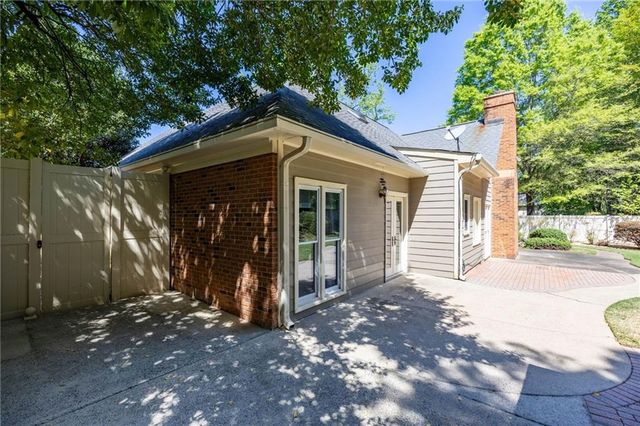 2600 Murdock Road, Marietta, GA 30062