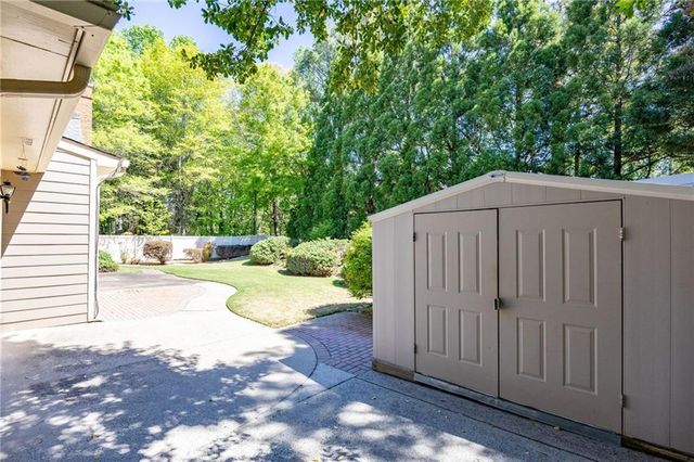 2600 Murdock Road, Marietta, GA 30062