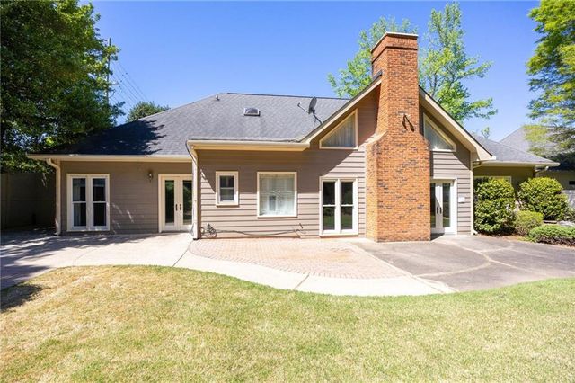 2600 Murdock Road, Marietta, GA 30062