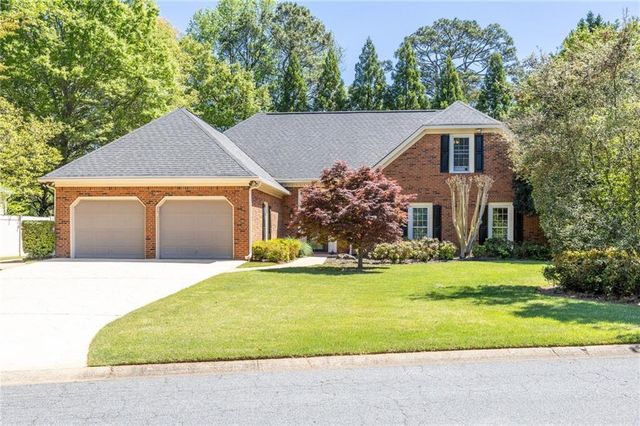 2600 Murdock Road, Marietta, GA 30062