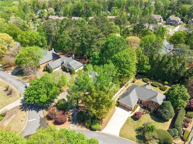 2600 Murdock Road, Marietta, GA 30062