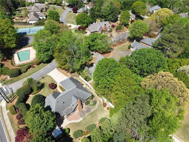 2600 Murdock Road, Marietta, GA 30062