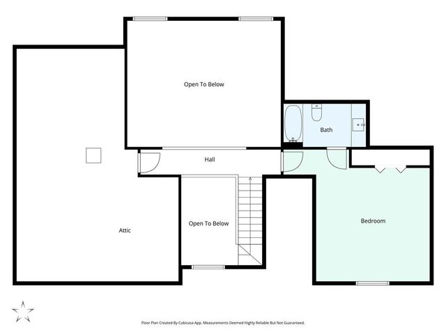 2600 Murdock Road, Marietta, GA 30062