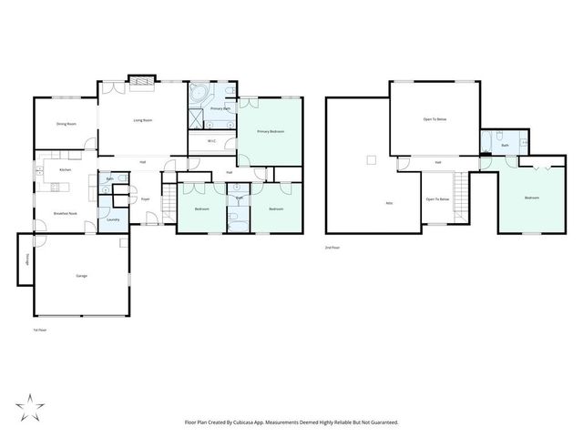 2600 Murdock Road, Marietta, GA 30062